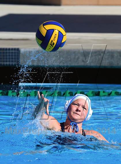 Thumbnail 3 in Bishop's vs. Granite Hills (22nd Annual San Diego Open) photogallery.