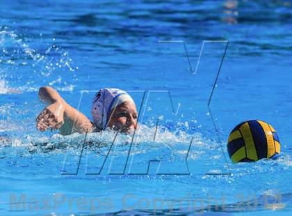 Thumbnail 3 in Bishop's vs. Granite Hills (22nd Annual San Diego Open) photogallery.