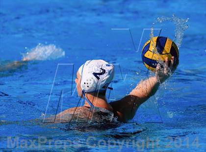 Thumbnail 1 in Bishop's vs. Granite Hills (22nd Annual San Diego Open) photogallery.