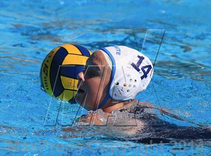 Thumbnail 1 in Bishop's vs. Granite Hills (22nd Annual San Diego Open) photogallery.
