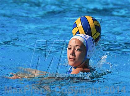 Thumbnail 3 in Bishop's vs. Granite Hills (22nd Annual San Diego Open) photogallery.