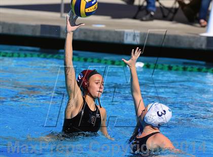Thumbnail 2 in Bishop's vs. Granite Hills (22nd Annual San Diego Open) photogallery.