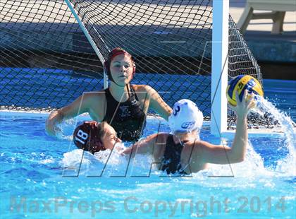Thumbnail 1 in Bishop's vs. Granite Hills (22nd Annual San Diego Open) photogallery.