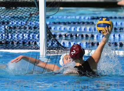 Thumbnail 1 in Bishop's vs. Granite Hills (22nd Annual San Diego Open) photogallery.