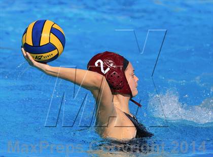 Thumbnail 3 in Bishop's vs. Granite Hills (22nd Annual San Diego Open) photogallery.