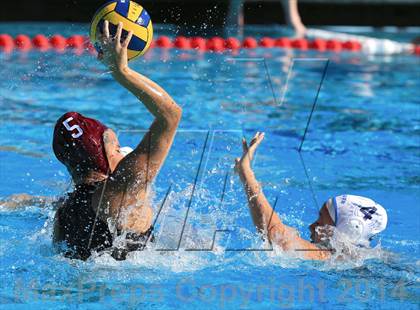 Thumbnail 1 in Bishop's vs. Granite Hills (22nd Annual San Diego Open) photogallery.