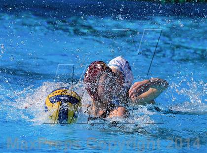 Thumbnail 1 in Bishop's vs. Granite Hills (22nd Annual San Diego Open) photogallery.