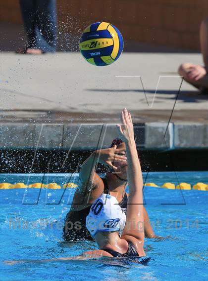 Thumbnail 1 in Bishop's vs. Granite Hills (22nd Annual San Diego Open) photogallery.