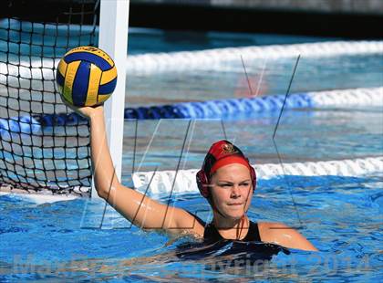Thumbnail 3 in Bishop's vs. Granite Hills (22nd Annual San Diego Open) photogallery.