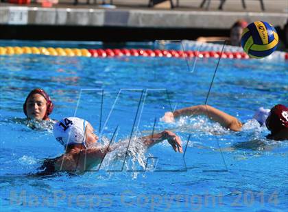 Thumbnail 1 in Bishop's vs. Granite Hills (22nd Annual San Diego Open) photogallery.