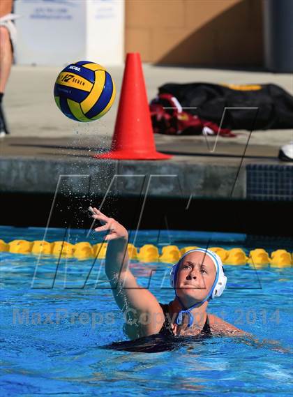 Thumbnail 1 in Bishop's vs. Granite Hills (22nd Annual San Diego Open) photogallery.