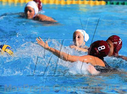 Thumbnail 1 in Bishop's vs. Granite Hills (22nd Annual San Diego Open) photogallery.