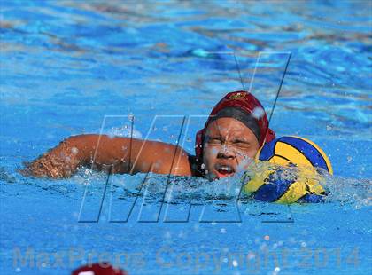 Thumbnail 1 in Bishop's vs. Granite Hills (22nd Annual San Diego Open) photogallery.