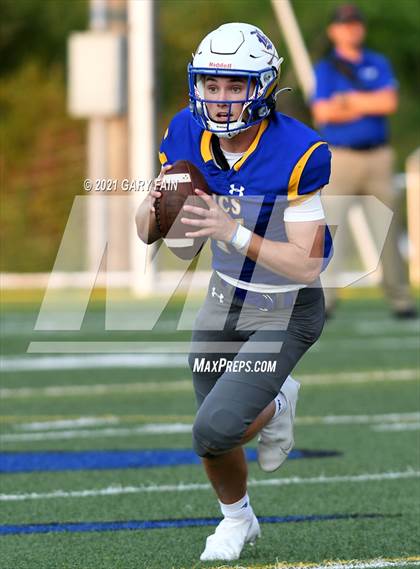 Thumbnail 2 in Boyd-Buchanan @ Christian Academy of Knoxville photogallery.