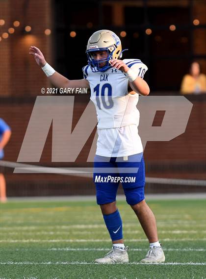 Thumbnail 1 in Boyd-Buchanan @ Christian Academy of Knoxville photogallery.