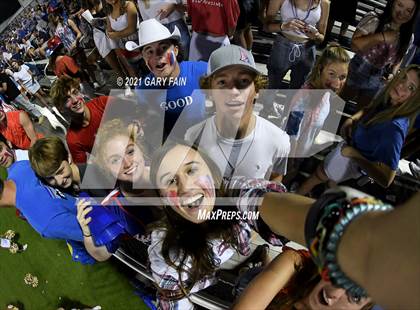 Thumbnail 3 in Boyd-Buchanan @ Christian Academy of Knoxville photogallery.