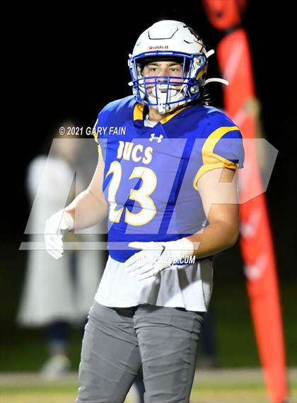 Thumbnail 1 in Boyd-Buchanan @ Christian Academy of Knoxville photogallery.