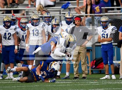 Thumbnail 3 in Boyd-Buchanan @ Christian Academy of Knoxville photogallery.