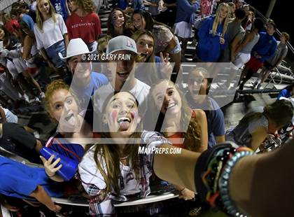 Thumbnail 1 in Boyd-Buchanan @ Christian Academy of Knoxville photogallery.