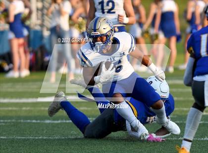 Thumbnail 3 in Boyd-Buchanan @ Christian Academy of Knoxville photogallery.