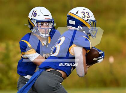 Thumbnail 1 in Boyd-Buchanan @ Christian Academy of Knoxville photogallery.