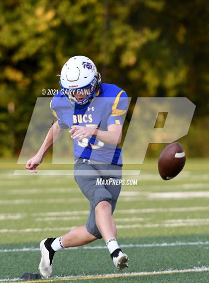 Thumbnail 2 in Boyd-Buchanan @ Christian Academy of Knoxville photogallery.