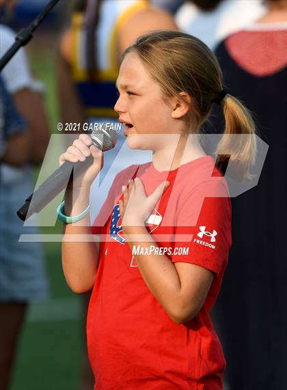 Thumbnail 1 in Boyd-Buchanan @ Christian Academy of Knoxville photogallery.