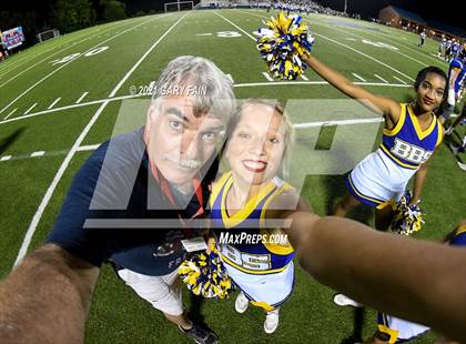 Thumbnail 1 in Boyd-Buchanan @ Christian Academy of Knoxville photogallery.