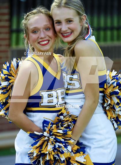 Thumbnail 2 in Boyd-Buchanan @ Christian Academy of Knoxville photogallery.