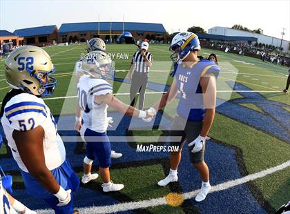 Thumbnail 2 in Boyd-Buchanan @ Christian Academy of Knoxville photogallery.