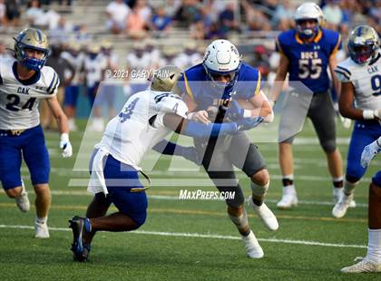Thumbnail 3 in Boyd-Buchanan @ Christian Academy of Knoxville photogallery.