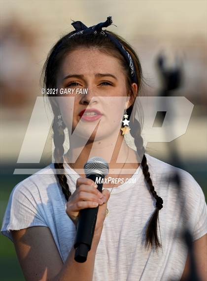 Thumbnail 2 in Boyd-Buchanan @ Christian Academy of Knoxville photogallery.