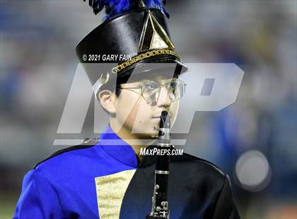 Thumbnail 2 in Boyd-Buchanan @ Christian Academy of Knoxville photogallery.