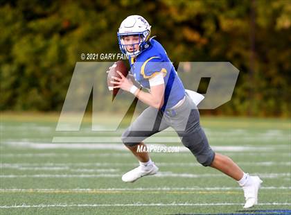 Thumbnail 2 in Boyd-Buchanan @ Christian Academy of Knoxville photogallery.
