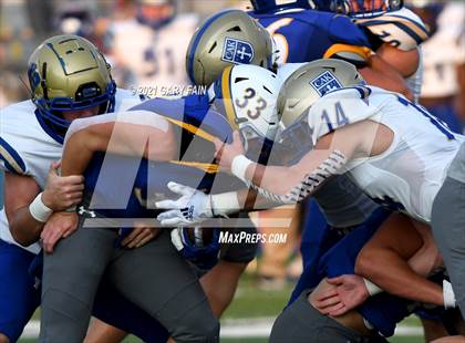 Thumbnail 1 in Boyd-Buchanan @ Christian Academy of Knoxville photogallery.
