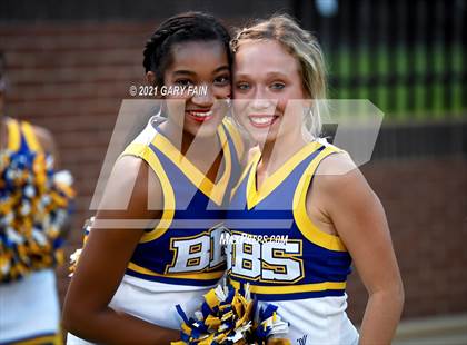 Thumbnail 1 in Boyd-Buchanan @ Christian Academy of Knoxville photogallery.