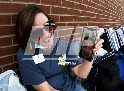 Thumbnail 3 in Boyd-Buchanan @ Christian Academy of Knoxville photogallery.