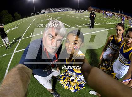 Thumbnail 3 in Boyd-Buchanan @ Christian Academy of Knoxville photogallery.
