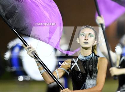 Thumbnail 1 in Boyd-Buchanan @ Christian Academy of Knoxville photogallery.
