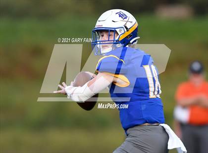 Thumbnail 3 in Boyd-Buchanan @ Christian Academy of Knoxville photogallery.