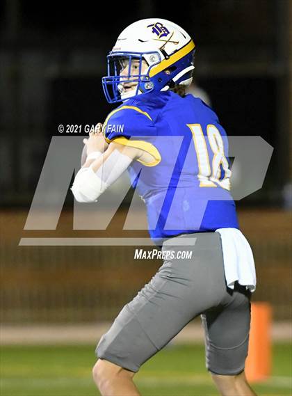 Thumbnail 3 in Boyd-Buchanan @ Christian Academy of Knoxville photogallery.