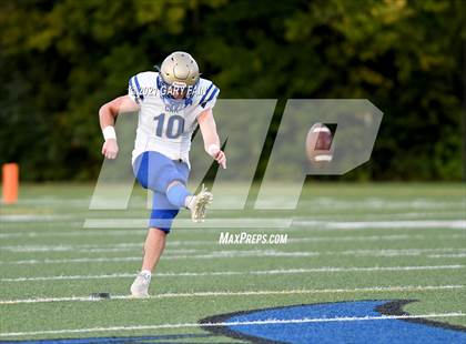 Thumbnail 1 in Boyd-Buchanan @ Christian Academy of Knoxville photogallery.