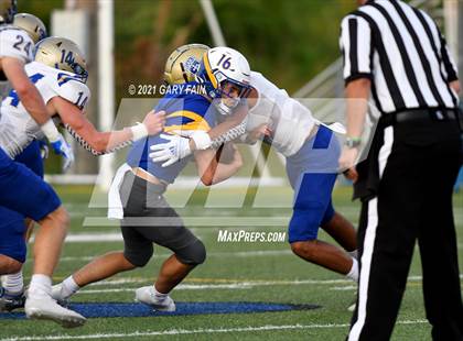 Thumbnail 1 in Boyd-Buchanan @ Christian Academy of Knoxville photogallery.