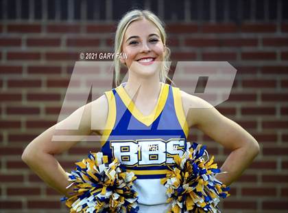 Thumbnail 3 in Boyd-Buchanan @ Christian Academy of Knoxville photogallery.