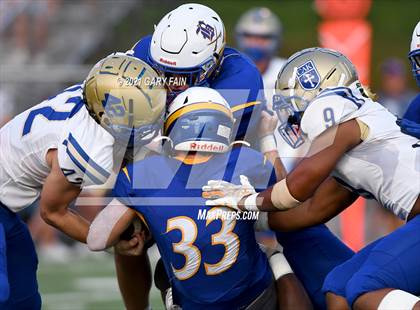 Thumbnail 2 in Boyd-Buchanan @ Christian Academy of Knoxville photogallery.
