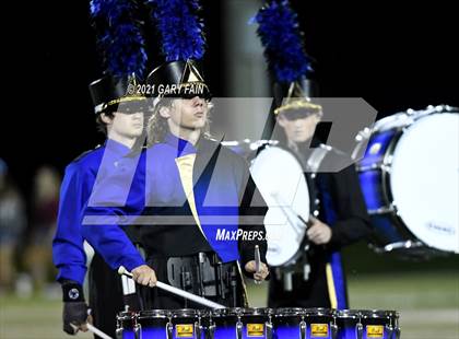Thumbnail 2 in Boyd-Buchanan @ Christian Academy of Knoxville photogallery.