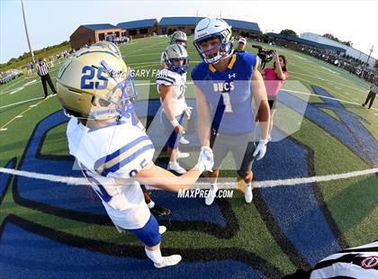 Thumbnail 3 in Boyd-Buchanan @ Christian Academy of Knoxville photogallery.