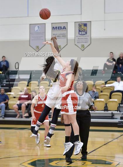 Thumbnail 2 in Indian Rocks Christian @ Shorecrest Prep photogallery.