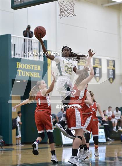 Thumbnail 2 in Indian Rocks Christian @ Shorecrest Prep photogallery.