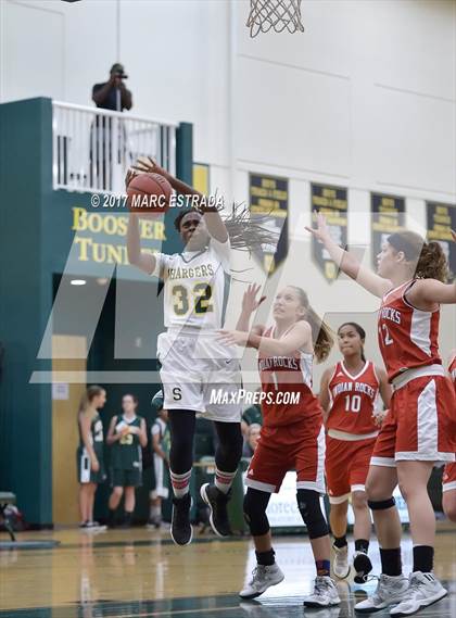 Thumbnail 3 in Indian Rocks Christian @ Shorecrest Prep photogallery.